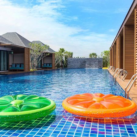 Vann Hua Hin Resort Cha-Am Εξωτερικό φωτογραφία