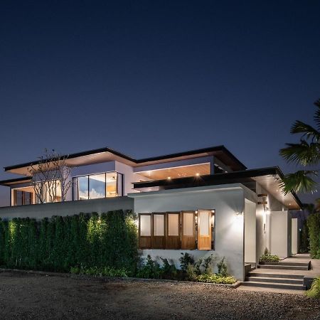 Vann Hua Hin Resort Cha-Am Εξωτερικό φωτογραφία