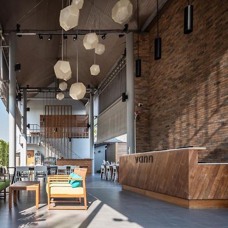 Vann Hua Hin Resort Cha-Am Εξωτερικό φωτογραφία