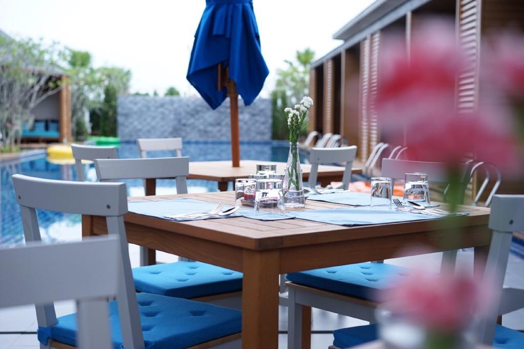 Vann Hua Hin Resort Cha-Am Εξωτερικό φωτογραφία
