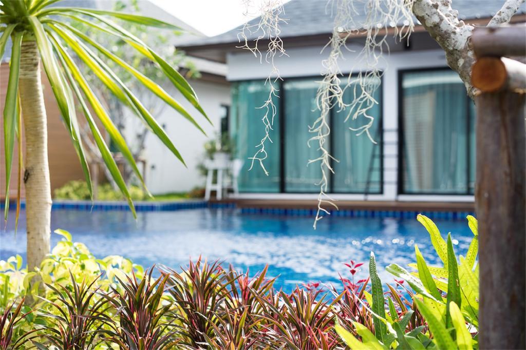 Vann Hua Hin Resort Cha-Am Εξωτερικό φωτογραφία