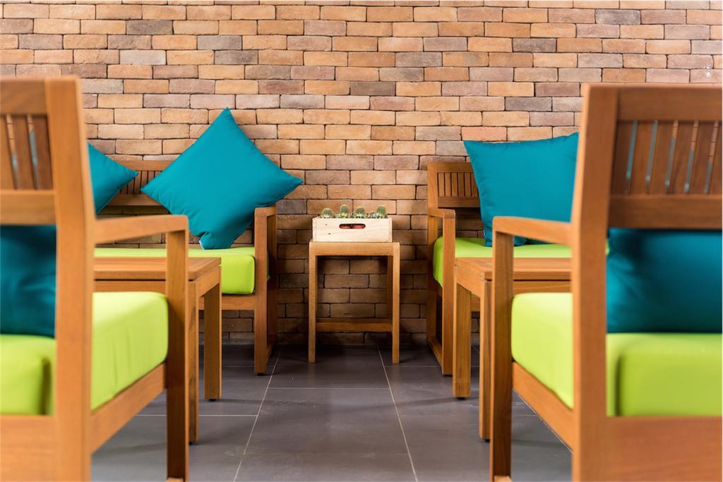 Vann Hua Hin Resort Cha-Am Εξωτερικό φωτογραφία