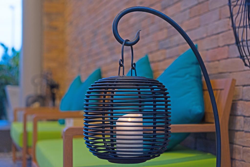 Vann Hua Hin Resort Cha-Am Εξωτερικό φωτογραφία