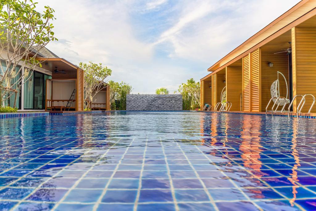 Vann Hua Hin Resort Cha-Am Εξωτερικό φωτογραφία