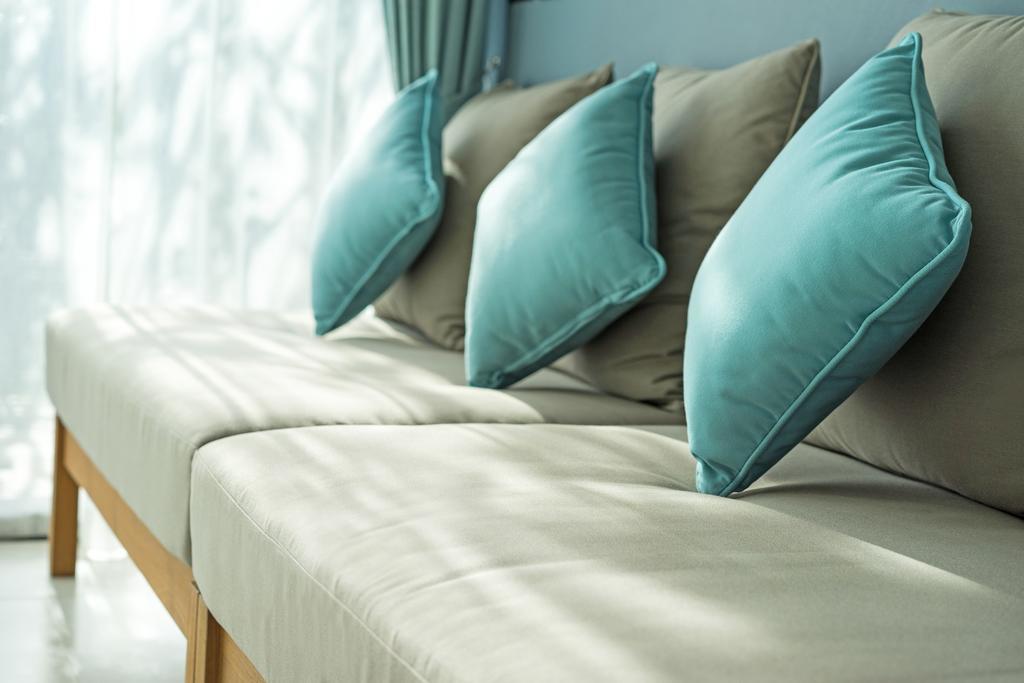 Vann Hua Hin Resort Cha-Am Εξωτερικό φωτογραφία