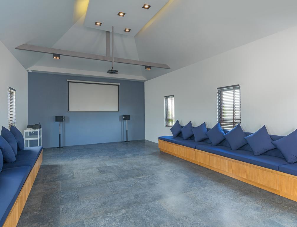 Vann Hua Hin Resort Cha-Am Εξωτερικό φωτογραφία