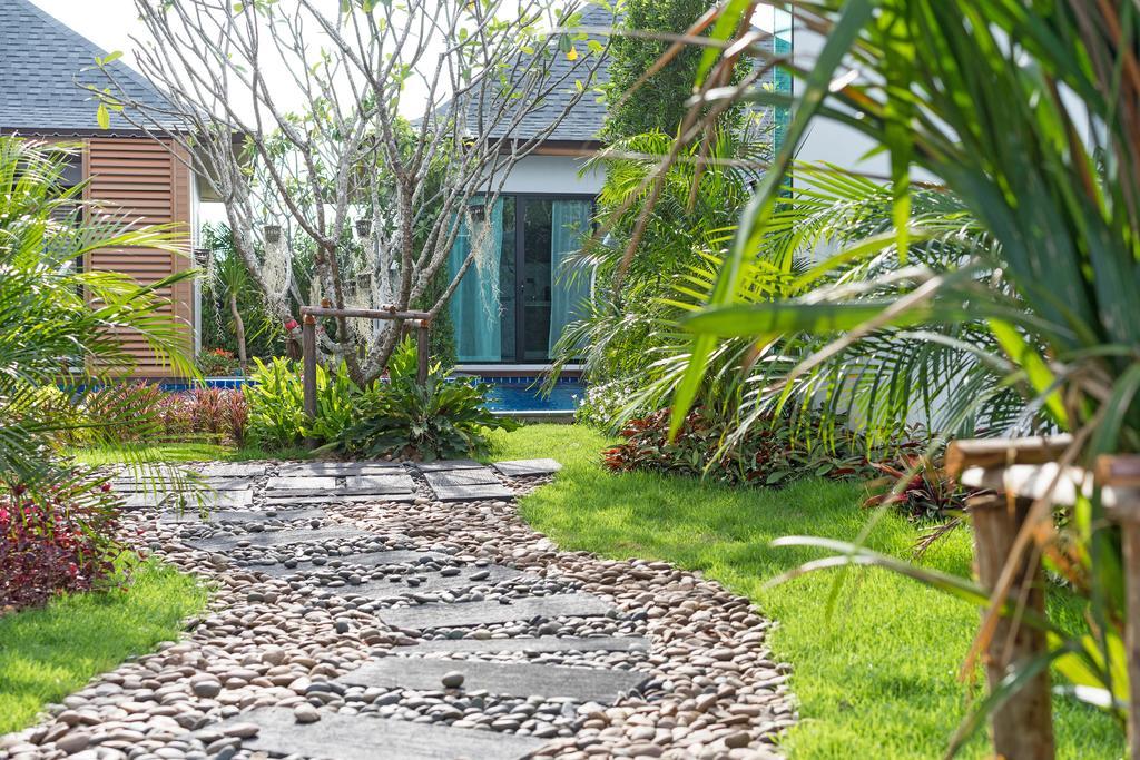 Vann Hua Hin Resort Cha-Am Εξωτερικό φωτογραφία