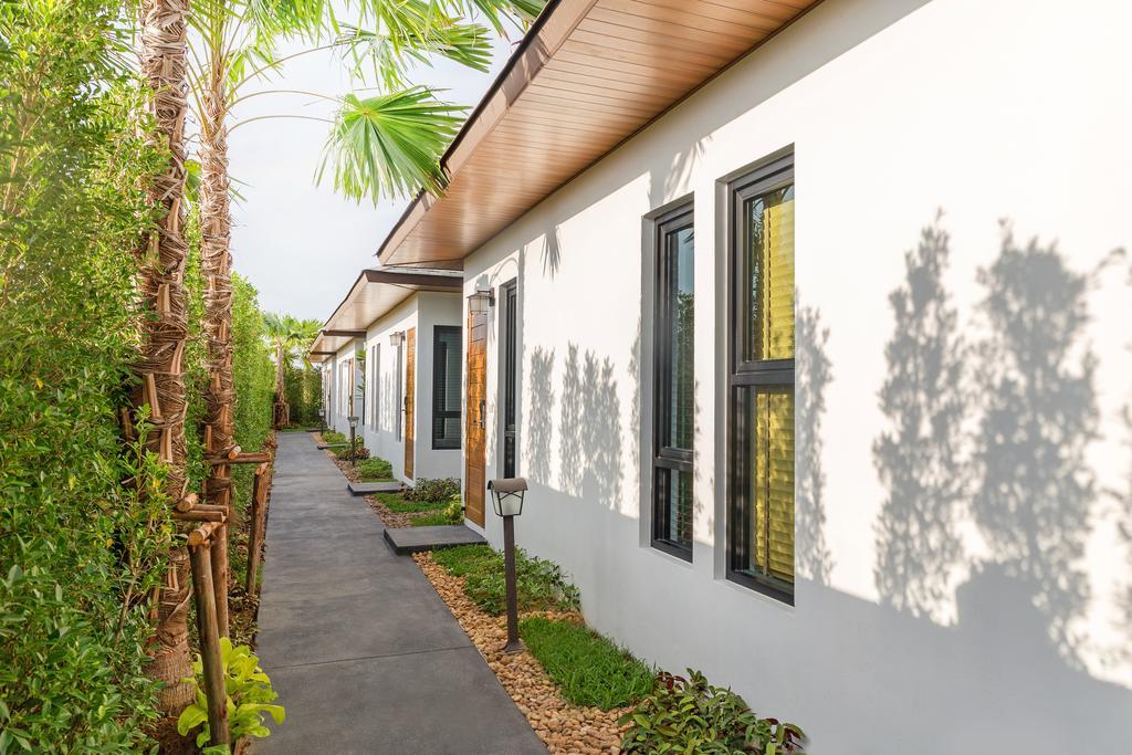 Vann Hua Hin Resort Cha-Am Εξωτερικό φωτογραφία