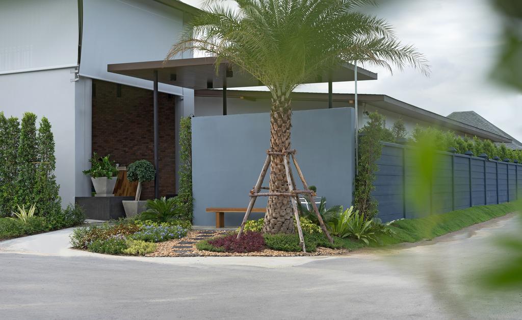Vann Hua Hin Resort Cha-Am Εξωτερικό φωτογραφία