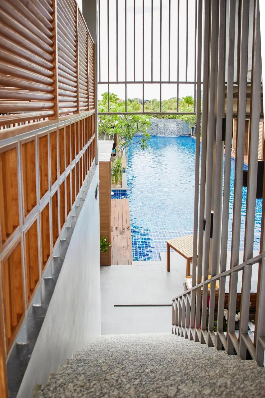 Vann Hua Hin Resort Cha-Am Εξωτερικό φωτογραφία
