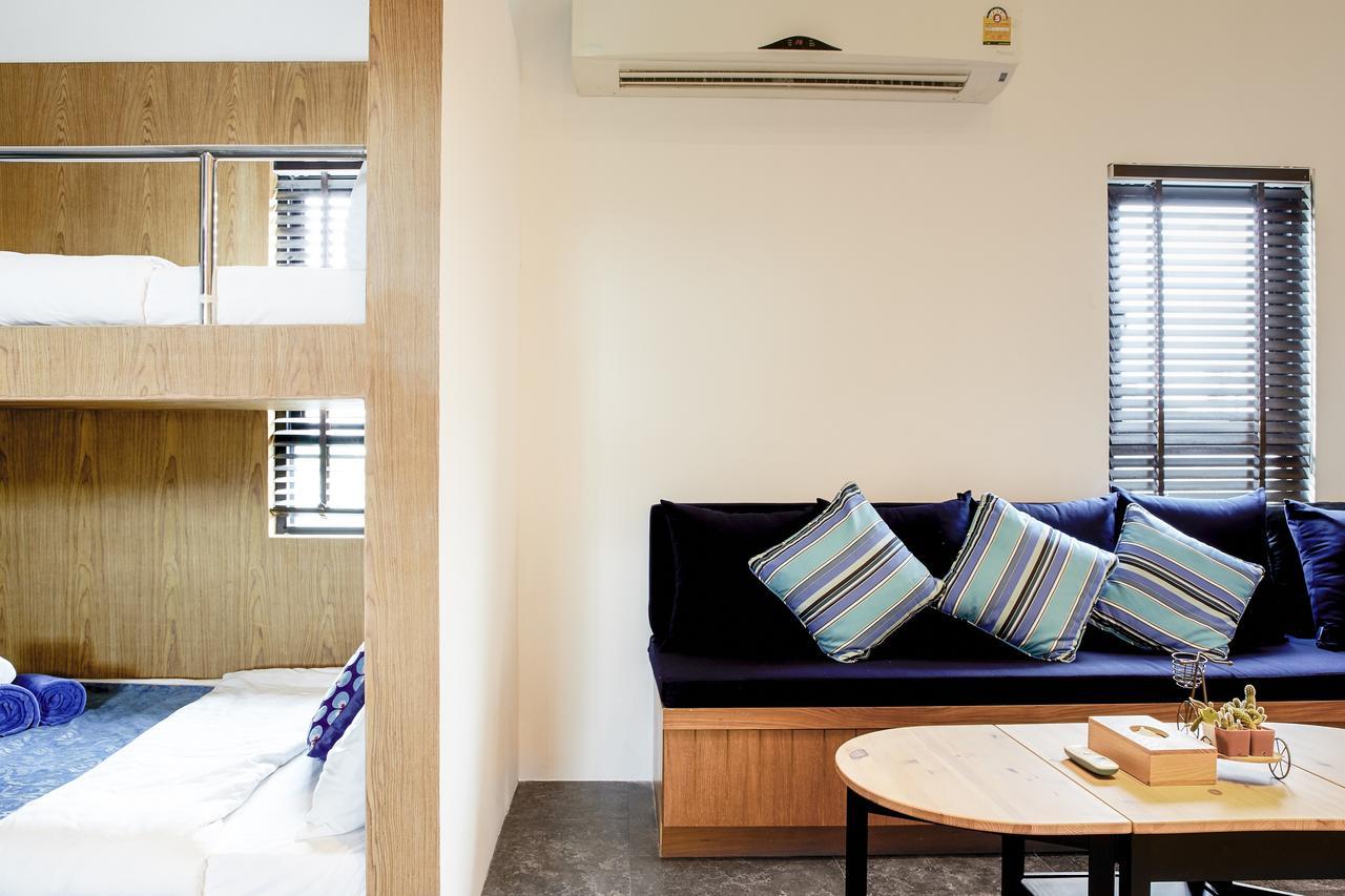 Vann Hua Hin Resort Cha-Am Εξωτερικό φωτογραφία