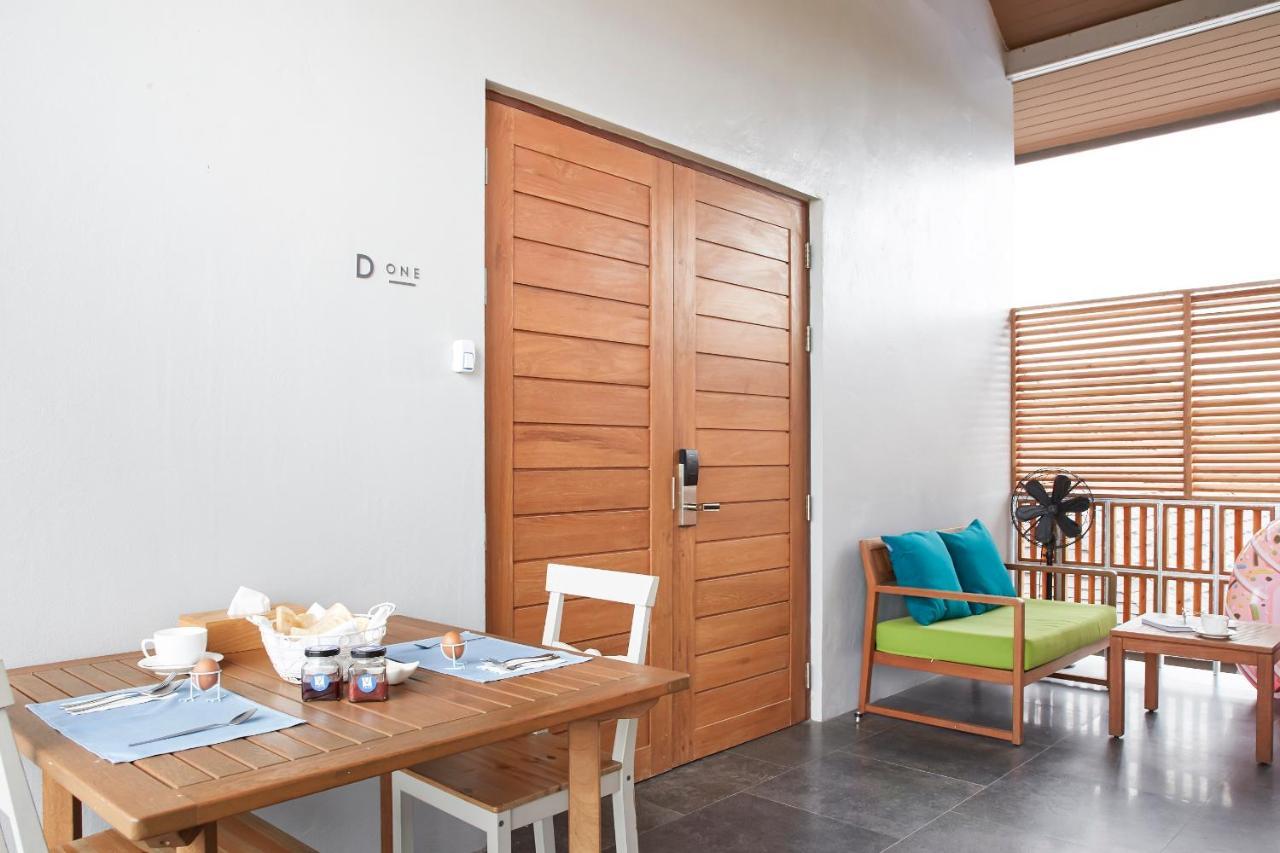 Vann Hua Hin Resort Cha-Am Εξωτερικό φωτογραφία