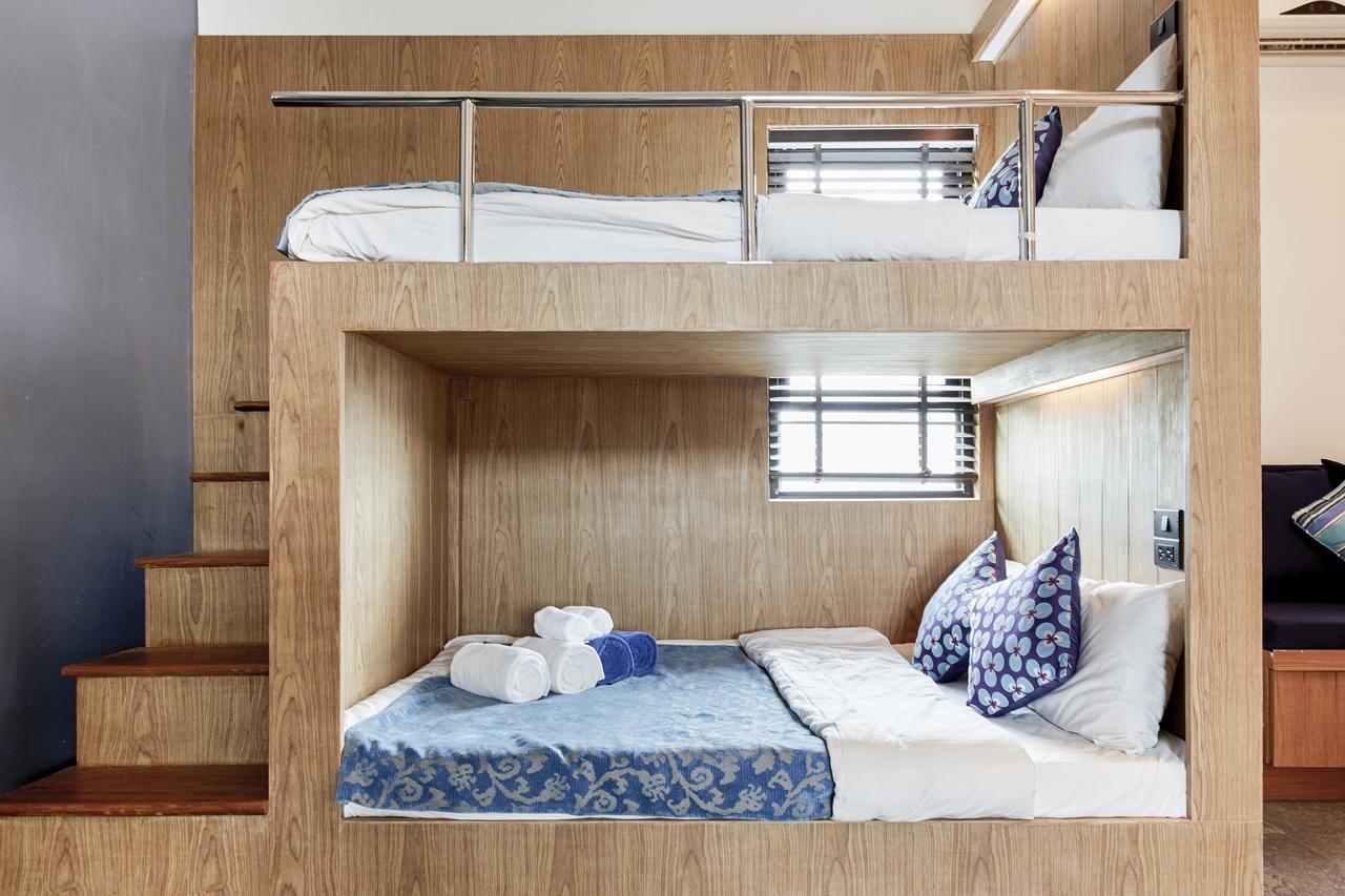 Vann Hua Hin Resort Cha-Am Εξωτερικό φωτογραφία