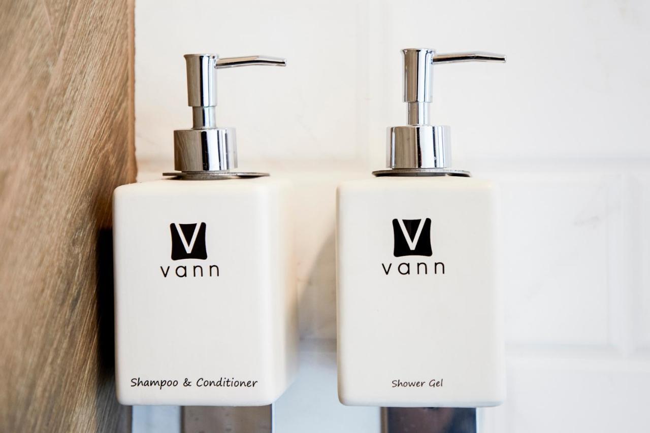 Vann Hua Hin Resort Cha-Am Εξωτερικό φωτογραφία