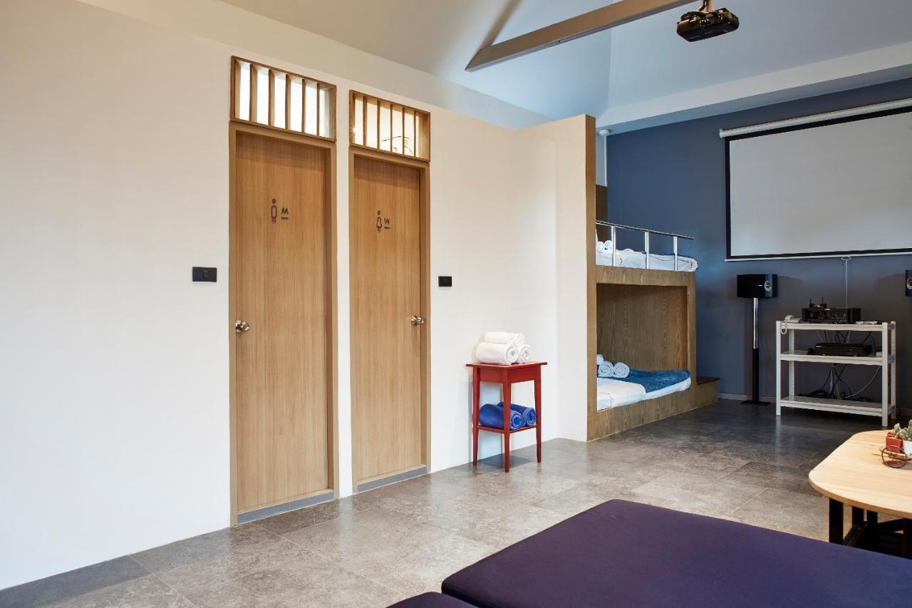 Vann Hua Hin Resort Cha-Am Εξωτερικό φωτογραφία