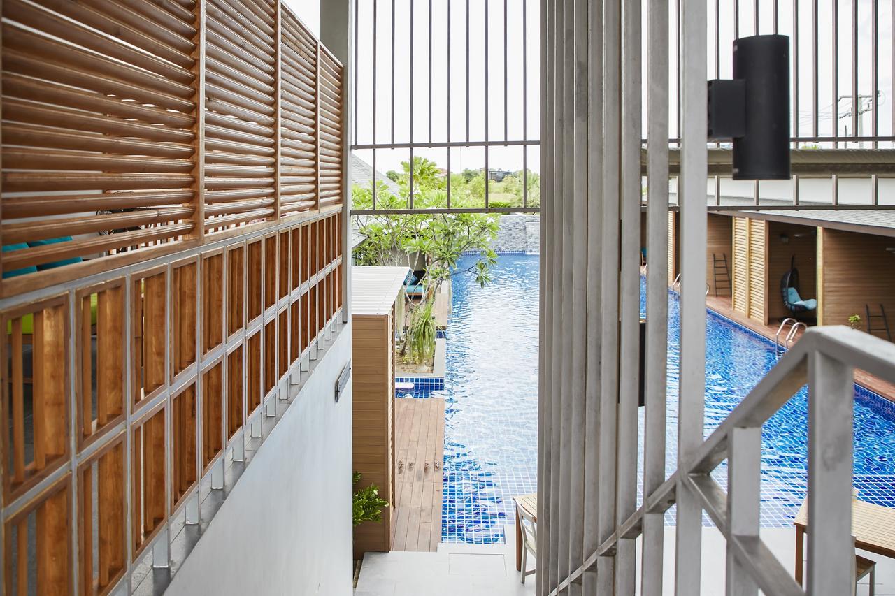 Vann Hua Hin Resort Cha-Am Εξωτερικό φωτογραφία