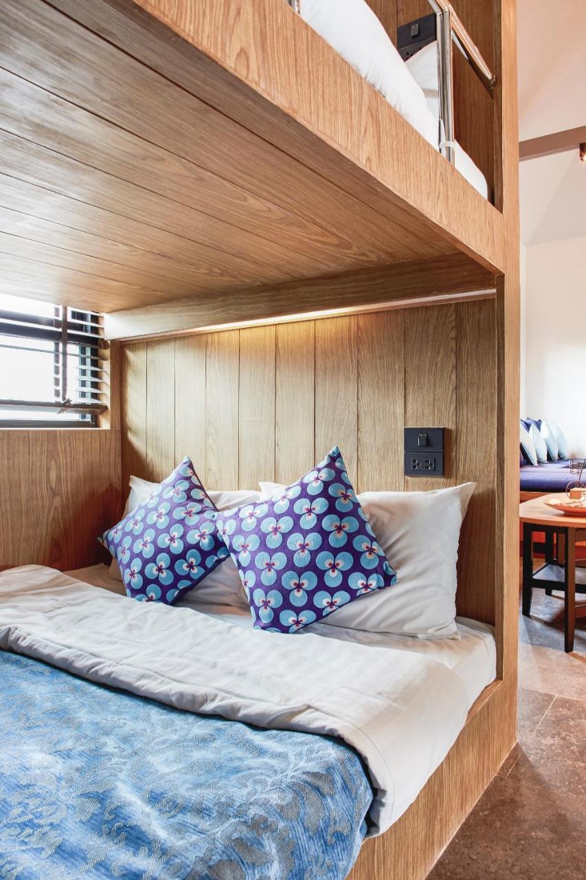 Vann Hua Hin Resort Cha-Am Εξωτερικό φωτογραφία