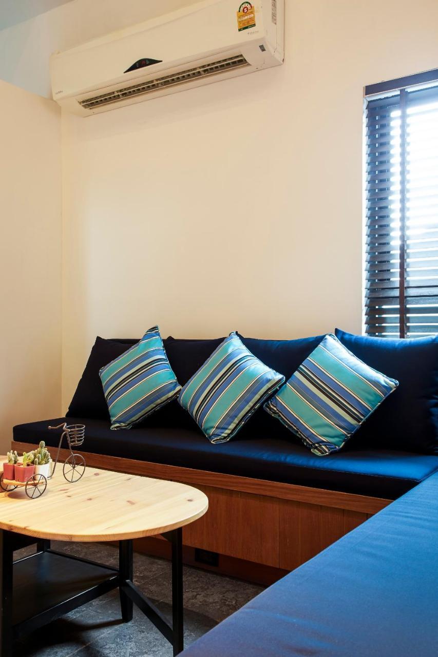 Vann Hua Hin Resort Cha-Am Εξωτερικό φωτογραφία