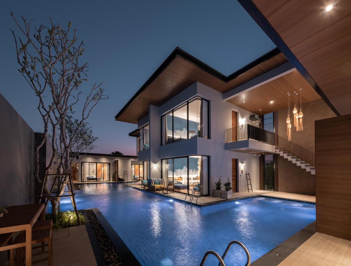Vann Hua Hin Resort Cha-Am Εξωτερικό φωτογραφία
