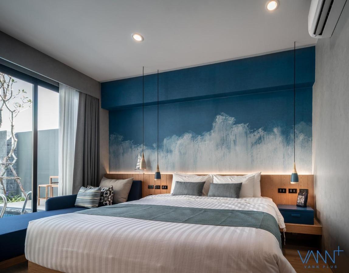 Vann Hua Hin Resort Cha-Am Εξωτερικό φωτογραφία
