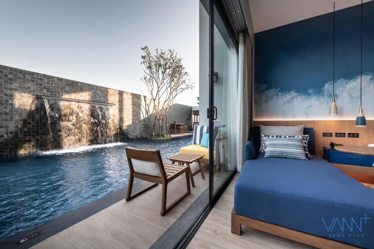 Vann Hua Hin Resort Cha-Am Εξωτερικό φωτογραφία