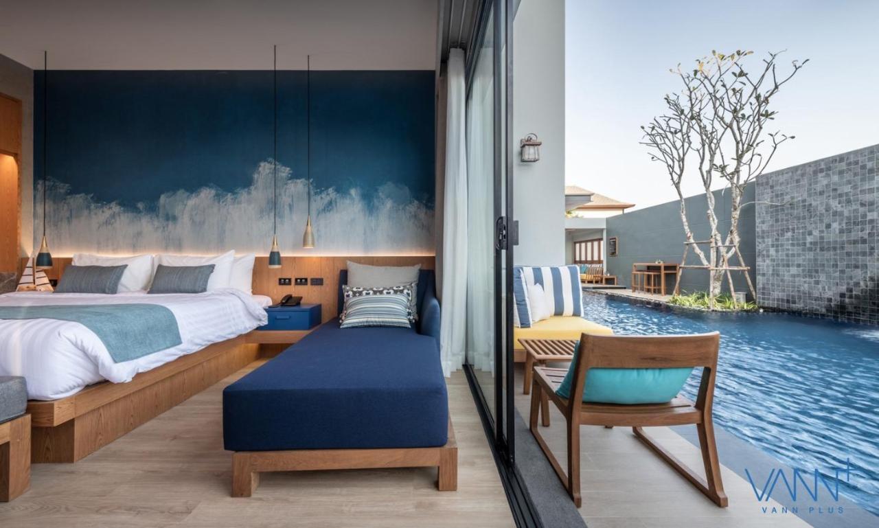 Vann Hua Hin Resort Cha-Am Εξωτερικό φωτογραφία