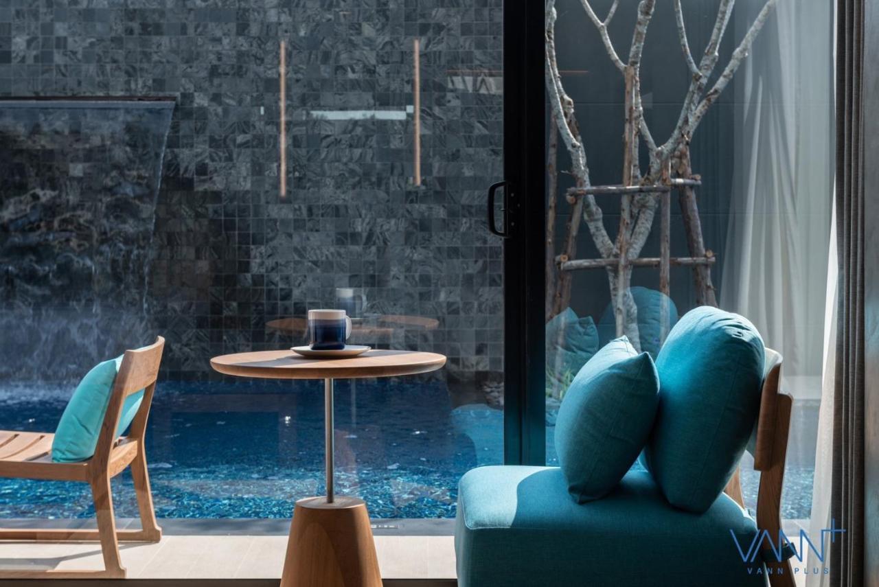 Vann Hua Hin Resort Cha-Am Εξωτερικό φωτογραφία