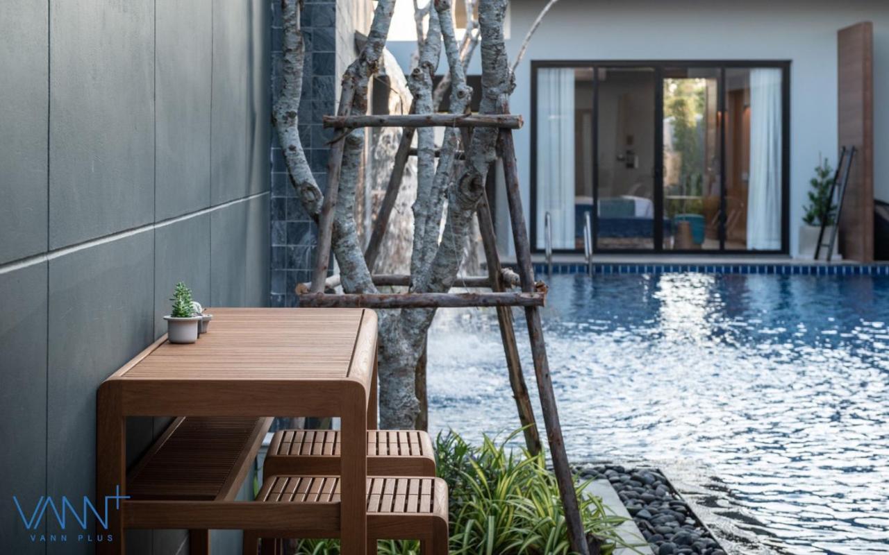 Vann Hua Hin Resort Cha-Am Εξωτερικό φωτογραφία