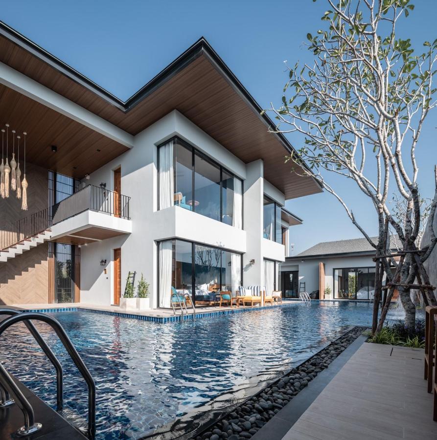 Vann Hua Hin Resort Cha-Am Εξωτερικό φωτογραφία