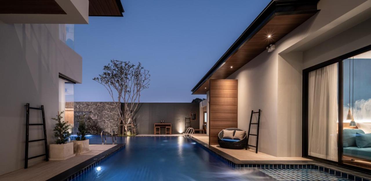 Vann Hua Hin Resort Cha-Am Εξωτερικό φωτογραφία