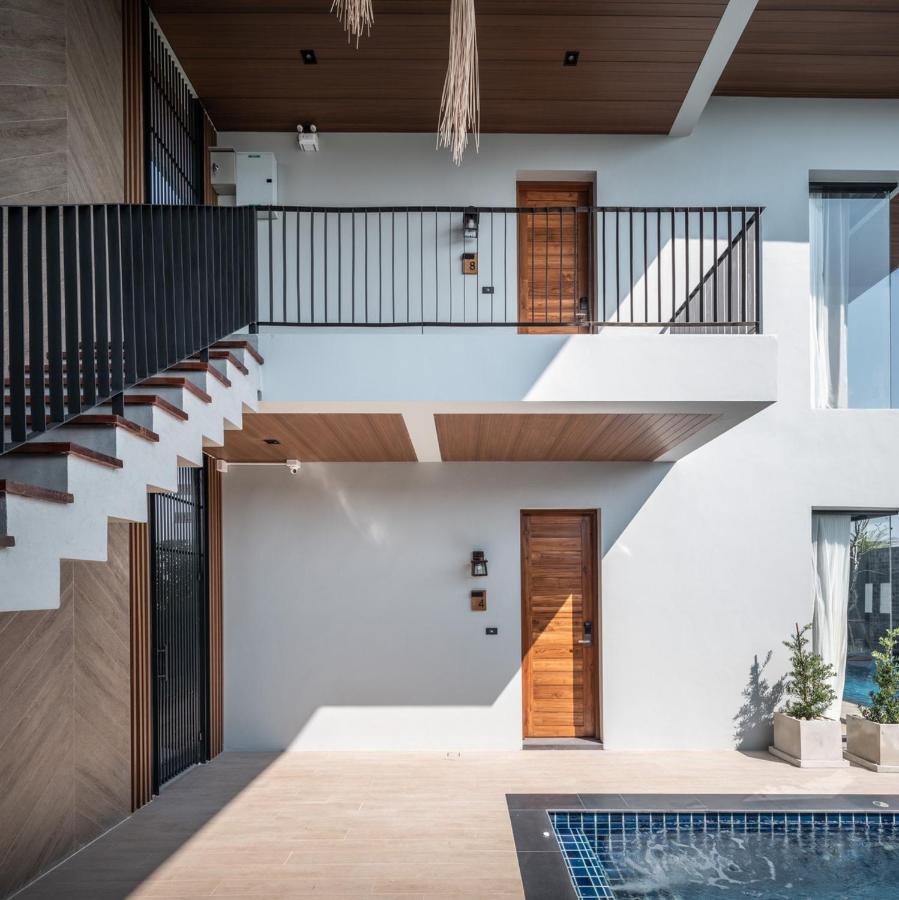 Vann Hua Hin Resort Cha-Am Εξωτερικό φωτογραφία